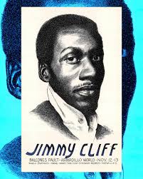 On November 12-13, 1975, Jimmy Cliff brought reggae to the Armadillo World  Headquarters for two consecutive nights. 🎟️ Jimmy Cliff emerged in the  1970s as reggae's first global ambassador, propelling the genre
