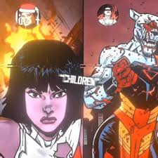 collab with my brother @Max #thragg #thraggEdith #battlebeast #BattleB...