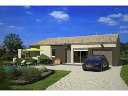 Modele De Maison Open Sud Pp Gi Acces Sud 94 So Design Photo 1 Outdoor Decor Home Home Decor