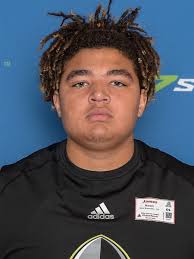 James Dawn, Sam Houston State, Offensive Line