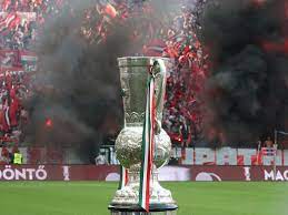 Get the latest football scores & result for all games in the magyar kupa 2020/21 of hungary and all other football match results from the hungarian magyar. Fotmob On Twitter The Magyar Kupa Is Quite The Trophy Monstrous Looking Thing