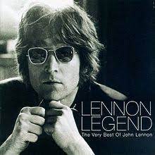 It represents someone who has received an emmy, a grammy, an oscar, and a tony. Lennon Legend The Very Best Of John Lennon Wikipedia