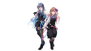 キャラクターIP | GLOE株式会社