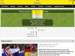 #bbcsport football = @bbcfootball cricket = @bbccricket www.bbc.co.uk/sport. Bbc Sport Football Results
