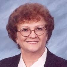 Obituary information for Barbara Jean Harsell