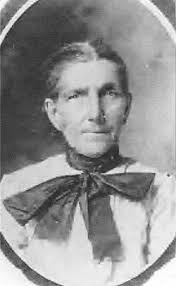 Sarah “Sally” Whalen Hopper (1800-1861): homenaje de Find a Grave