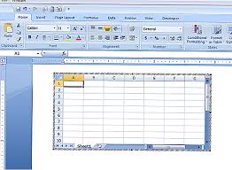 Sans conteste, microsoft excel est un des meilleurs tableurs du marché, même si c'est un peu une usine à gaz, tant les fonctionnalités sont nombreuses. Les Fenetres Comment Inserer Une Feuille De Calcul Excel Dans Un Document Word