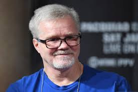 Freddie Roach