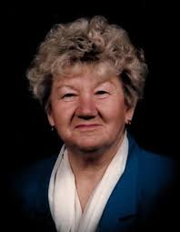 Lela Mae (Shelton) Bishop Obituary August 15, 2019