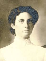 Clara (Dozier) Logsdon (1887-1941)