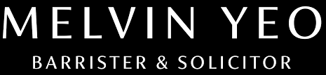 Melvin Yeo
