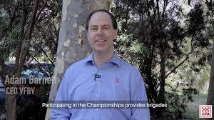 The diagram below illustrates the overall structure of vfbv and process links between key vfbv forums plus the links and inputs to decision making levels of cfa management. Cfa Vfbv Firefighter State Championships Celebrating Cfa Home Facebook