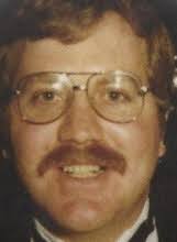 Obituary information for John J McCormack III