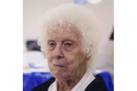 Eula Colegrove Obituary (2014)