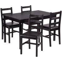 Dining room table sets sale. Dining Room Sets Walmart Com