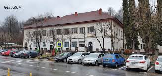 „terapia intensivă este plină în județ. Decizie In ForÈ›Äƒ A Consiliului JudeÈ›ean BraÈ™ov Asum Asum