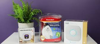 It is small but convenient to protect your home from being burnt. The Best Carbon Monoxide Detector April 2021