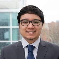 Benjamin Helmer's Instagram, Twitter & Facebook