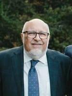 Michael Lando's Instagram, Twitter & Facebook