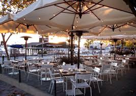 Get fast shipping & wholesale pricing on your order from webstaurantstore today! Top 10 Outdoor Restaurant Ideas