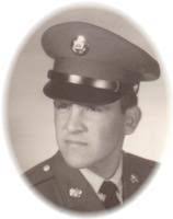 Mike Renteria Obituary (1938