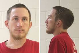 Caleb Stephenson — Houston County Jail Bookings