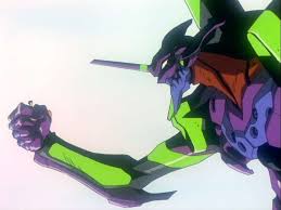 Fifteen years after the second impact, shinji ikari joins his father's group nerv as one of several teenage mecha pilots fighting the monstrous angels. What Is Neon Genesis Evangelion The Netflix Anime Series Explained Thrillist