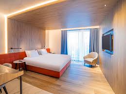 Find apartments for sale in malta. Mercure St Julian S Malta Hotel Con Piscina A Malta All
