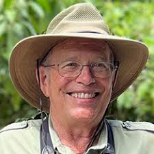 2025 Alumni Award Recipients