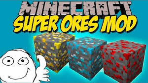 Randomite ore (pink) copper ore. Super Ores Mod 1 10 2 1 8 9 1 7 10 Minecraft Mods 1 10 2 Super Ores Mod Recently Updates A New Compressed Versions Of Minecraft Minecraft 1 Minecraft Mods