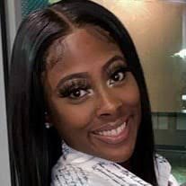 Ms. Trinity R. Poke Obituary (2024)