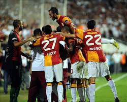 Beşiktaş galatasaray maçı kaç kaç bitti? Kartal Kacti Aslan Kovaladi Anadolu Ajansi