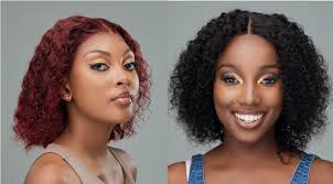 Grade 10a Malaysian pixie cut wig ➡️R450 With courier R499 WhatsApp or call  0794748339