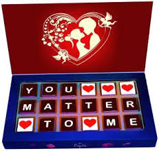 Here's a list of awesome valentine's day gifts for girlfriend depending upon her interests and leisure. Expelite Romantic Gifts For Husband 18 Choclates Valentine Day Gift For Gf Bars Price In India Buy Expelite Romantic Gifts For Husband 18 Choclates Valentine Day Gift