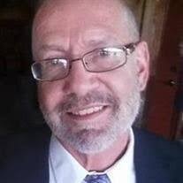 Robert M. LeMaster Obituary