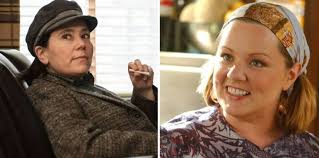 10 'The Marvelous Mrs. Maisel' Characters & Their 'Gilmore Girls'  Counterparts