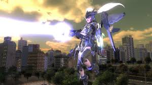 My goal with this guide is to let you see, first of all, the main lines of what the unreal engine 4 can allow you to do. Shoot Em Up Spinoff Earth Defense Force 4 1 Wing Diver The Shooter Announced For Ps4 Siliconera