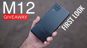 Features 6.5″ display, exynos 850 chipset, 6000 mah battery, 128 gb storage, 6 gb ram. Samsung Galaxy M12 Monster Reloaded Exclusive First Look And Giveaway Cmc Distribution English