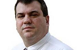 Mike McCombs: Sports Columns & Blogs