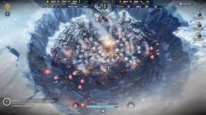 Endless mode (Serenity) after 100th day - is there more to come? Would love  to see how long I'd last in an endless Storm : r/Frostpunk