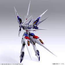 XENOGEARS STRUCTURE ARTS 1/144 Scale Plastic Model Kit Series Vol. 2  (Display of 3) | Square Enix Store