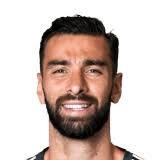 Appearances 112 clean sheets 30 wins 42 losses 38 goalkeeping. Rui Patricio Fm 2020 Profili Yorumlari