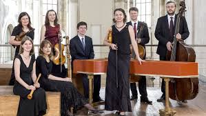 Online via this web portal or via colosseum ticket. Collegium 1704 Presouva Koncerty Do Rudolfina Prazska Krizovatka Je Mu Prilis Mala Hospodarske Noviny Ihned Cz