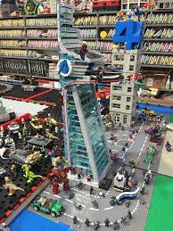 We would like to show you a description here but the site won't allow us. Lego Superhero City Avengers Tower And Four Freedoms Plaza Lego Pictures Lego Lego Design