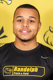 2019-20 Men's Track and Field Roster