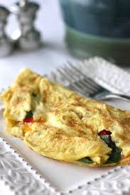 Pour 1 to 2 tbsp. How To Make An Omelet Tutorial With Step By Step Photos