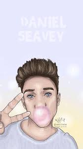 Daniel why dont we HD wallpapers