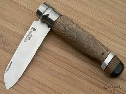 Le Forum Opinel Mes Bricoles Customs Couteau Opinel Couteaux Sympa Couteau De Poche