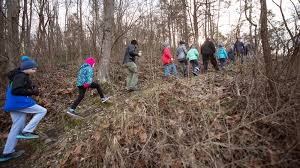 Running in central Pa.: Running's not your thing? Try a walk instead