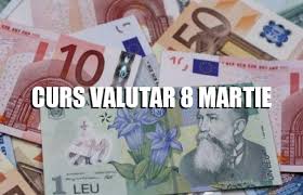 Francul elveţian a urcat până la cel mai ridicat nivel din ultimele două luni. Curs Valutar 8 Martie 2019 Cat Costa 1 Euro La Bnr In Lei